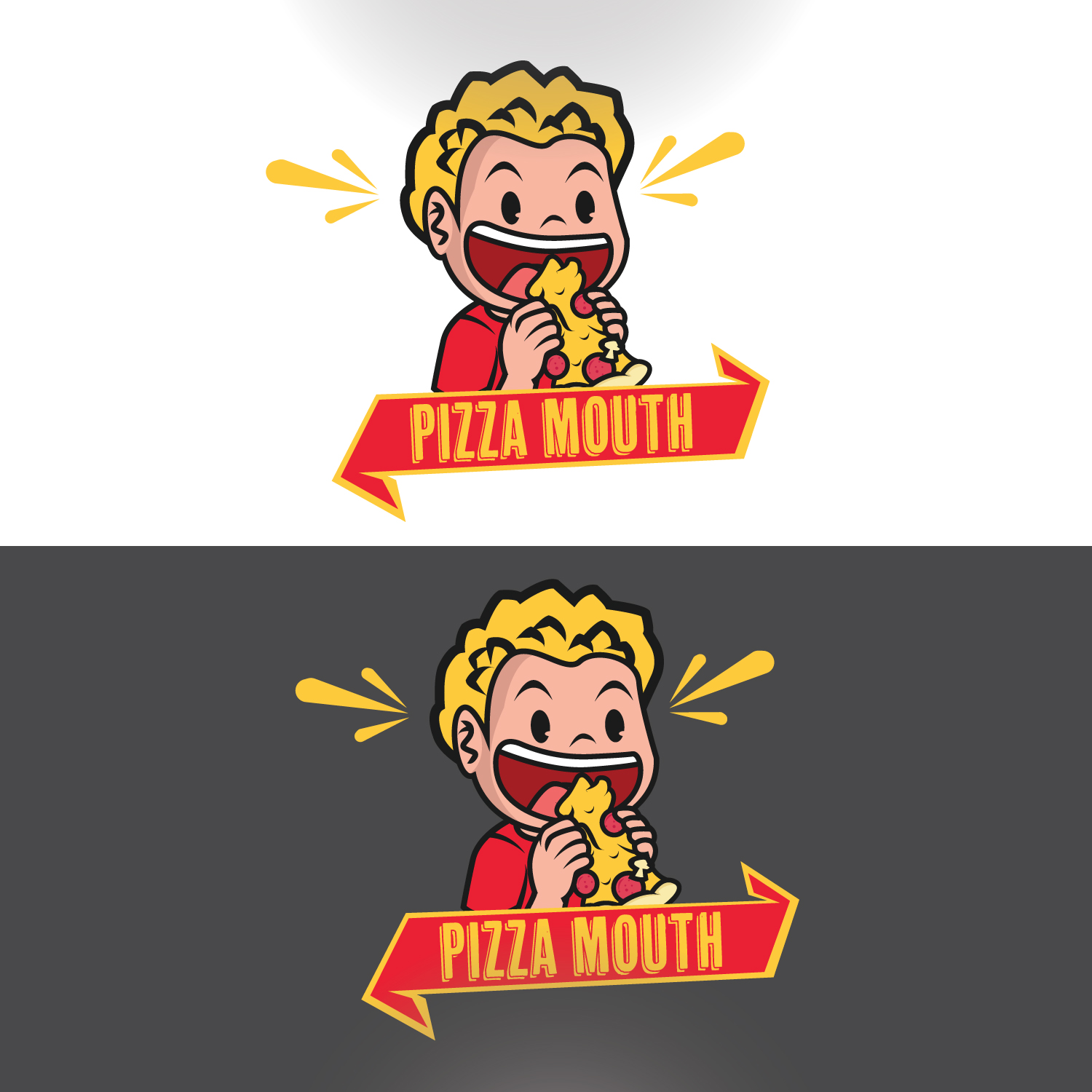 Logo Design by Jose Alvin for this project | Design #25854221