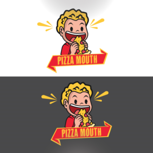 Logo Design by Jose Alvin for this project | Design #25854221
