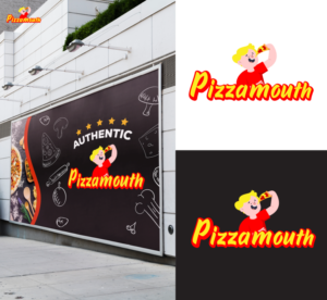 Logo Design by AZ design printing for this project | Design: #25832298