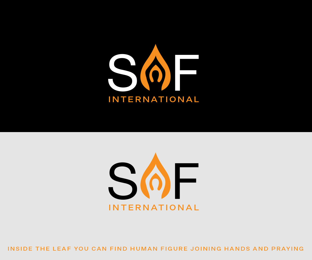 Logo Design by abhome for this project | Design #25830041