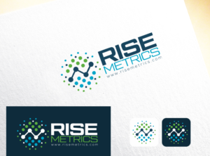 N/A | Logo Design by nikkiblue