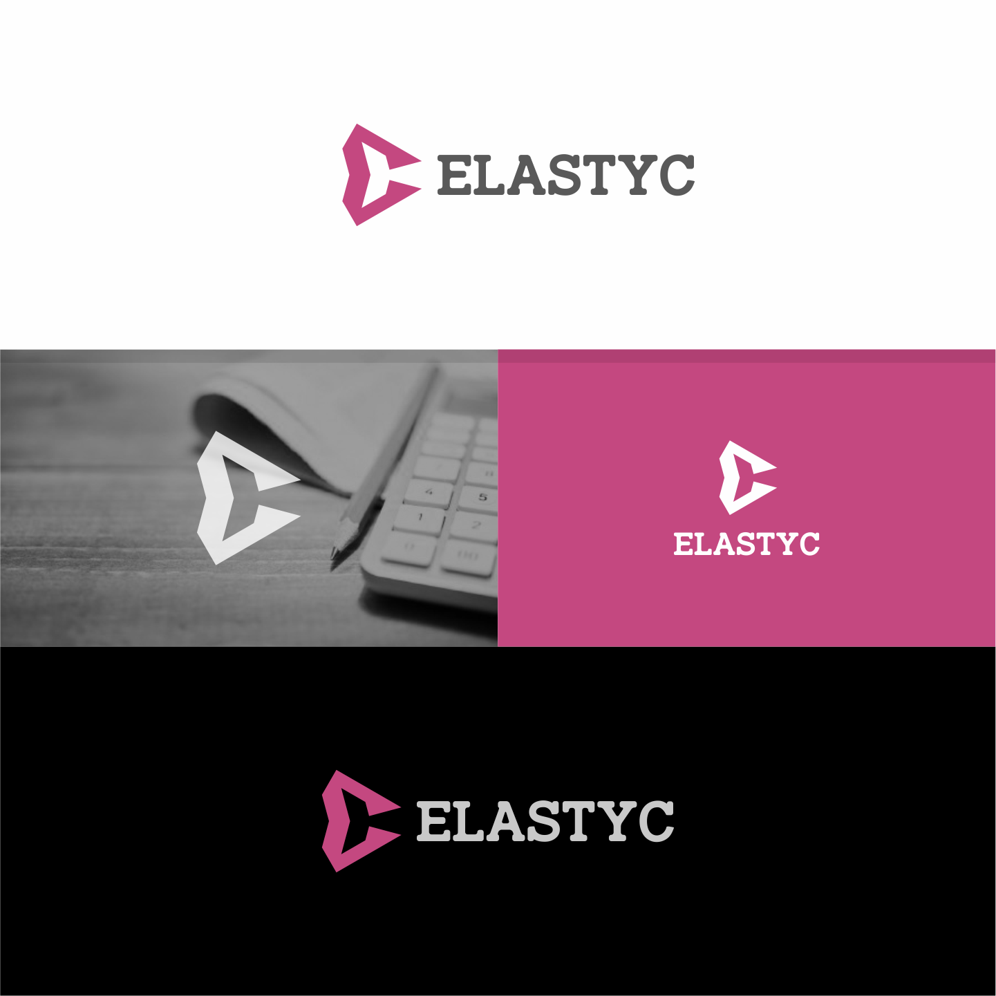 Logo-Design von Sibyle für dieses Projekt | Design #25826008