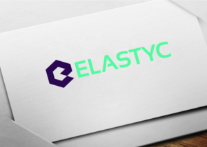 Elastyc | Logo Design by kevinK