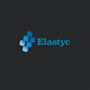 Elastyc | Logo Design by connexis