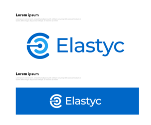 Elastyc | Logo Design by Ng V Duc