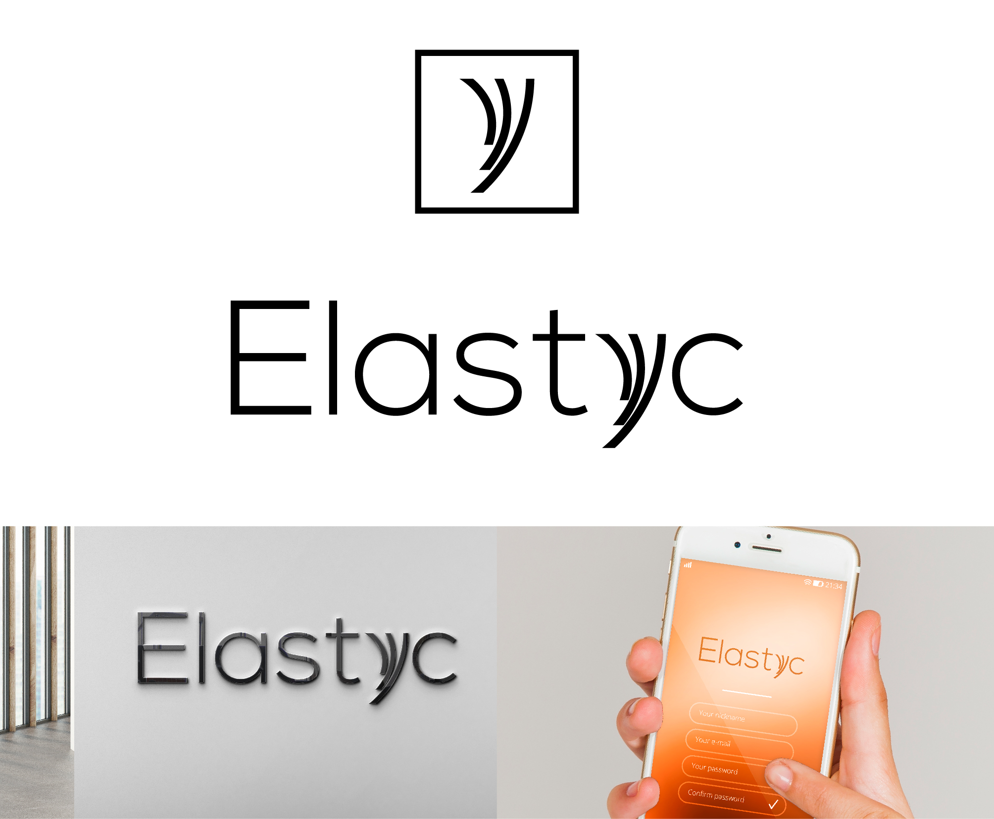 Design de Logo par ileanalp pour ce projet | Design #25830504