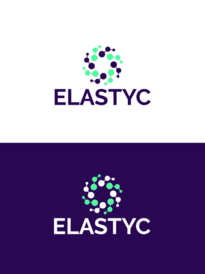 Elastyc | Design de Logo par Sara 52