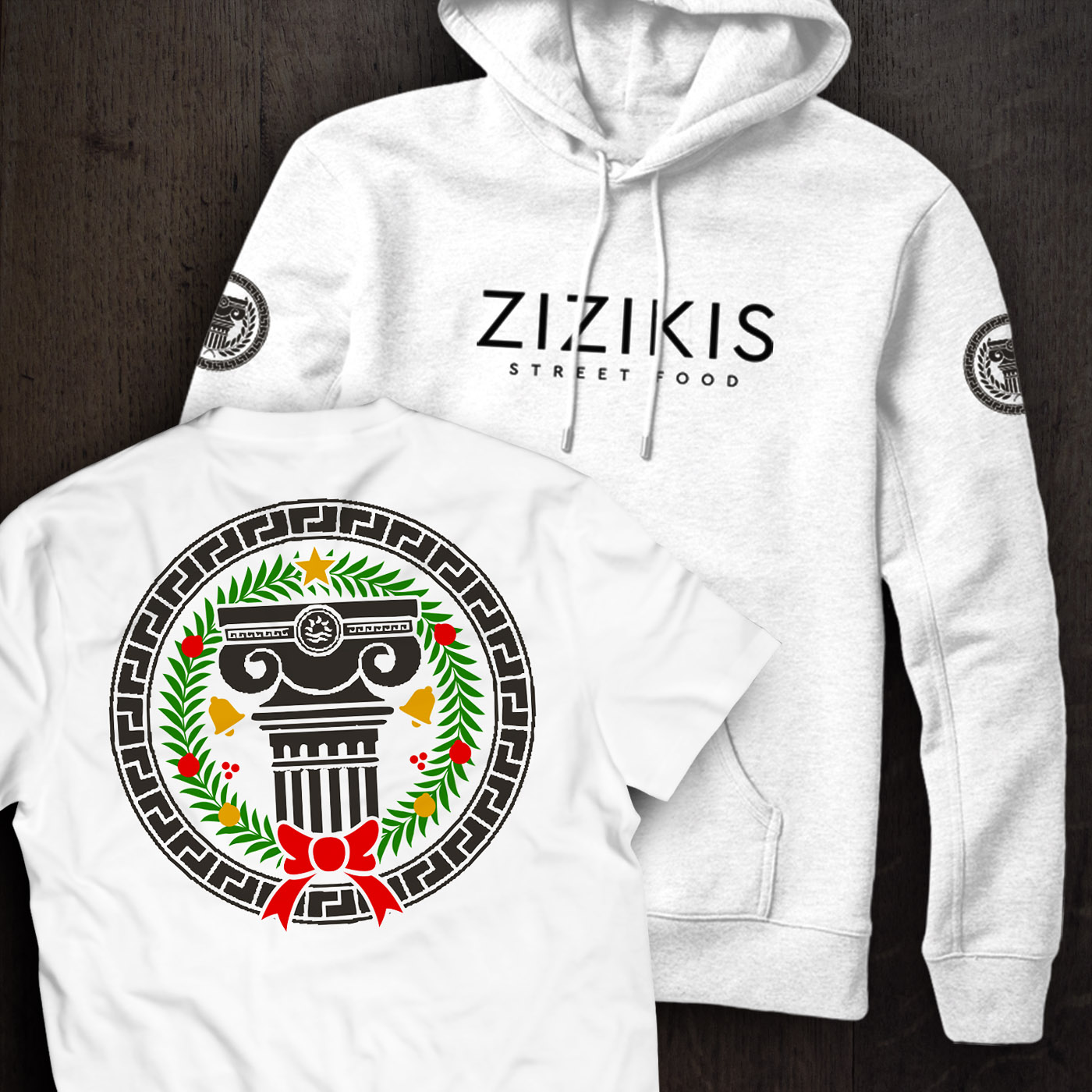 T-shirt Design by Abiyoso28 for this project | Design #25842642