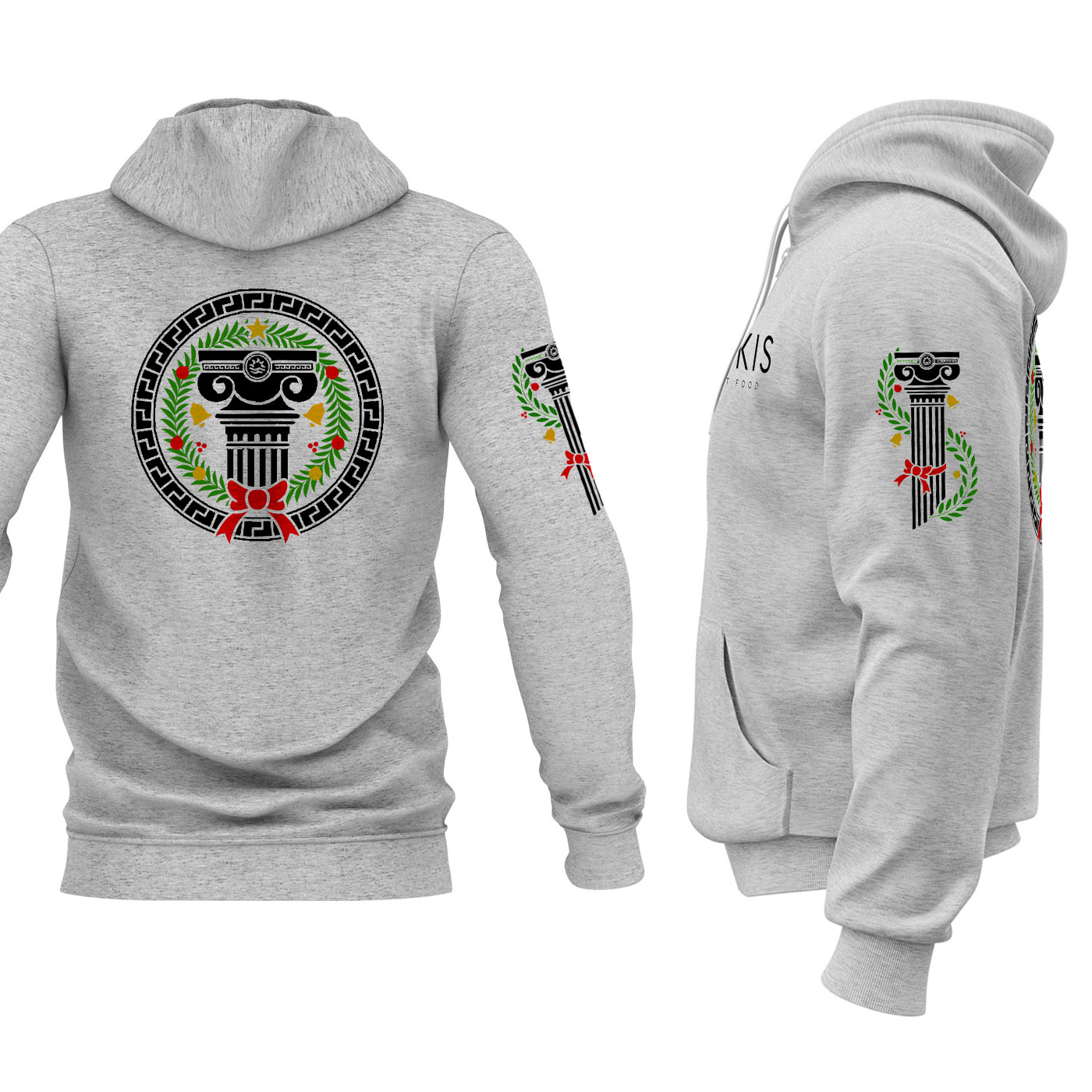 T-shirt Design by Abiyoso28 for this project | Design #25847209