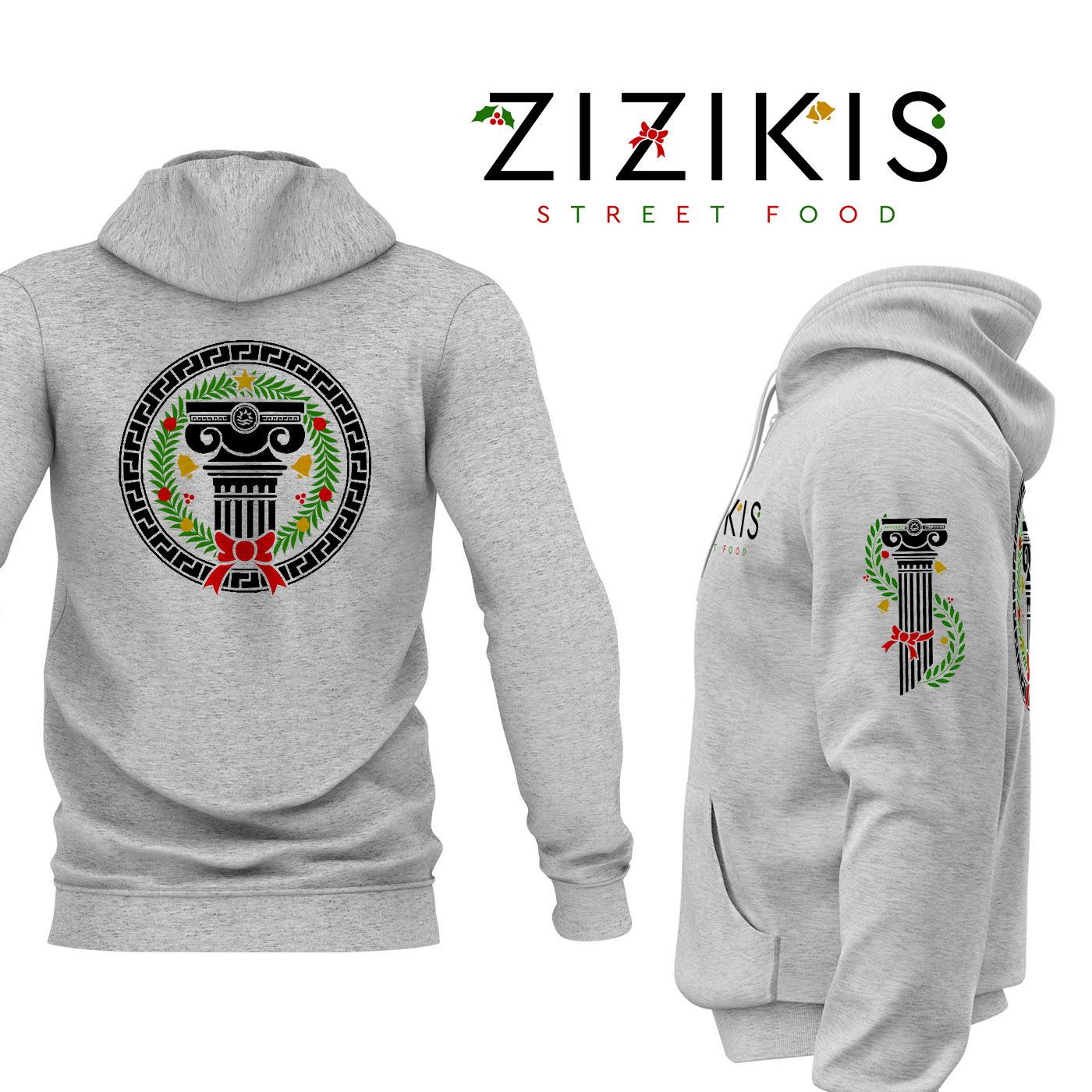 T-shirt Design by Abiyoso28 for this project | Design: #25851319