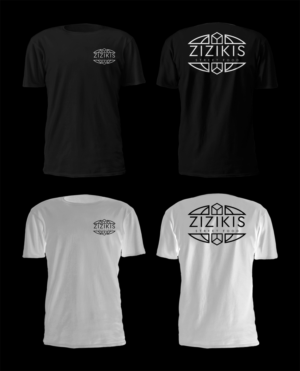 T-Shirt-Design von D'Mono für dieses Projekt | Design: #25834038