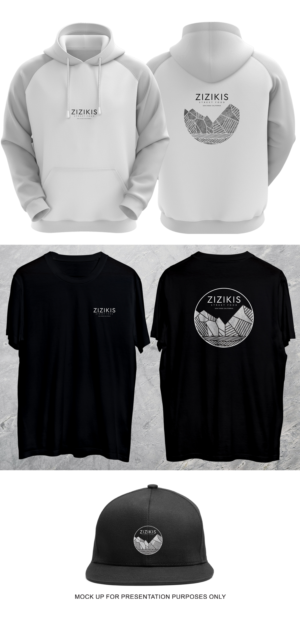 T-shirt Design by the8thday 2