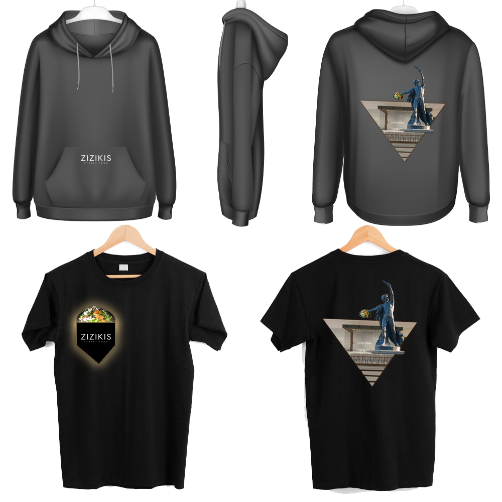 T-shirt Design by Vogue6 for this project | Design #25833865