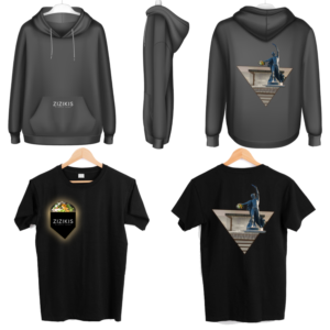 T-shirt Design by Vogue6 for this project | Design: #25833865