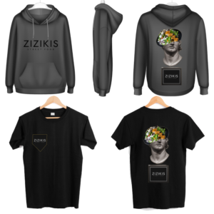 T-shirt Design by Vogue6 for this project | Design: #25833870