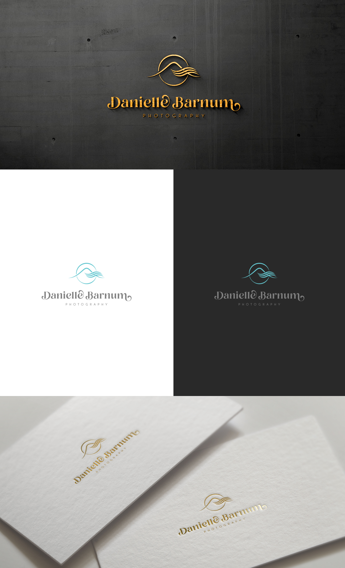 Logo Design by GLDesigns for this project | Design #25828965