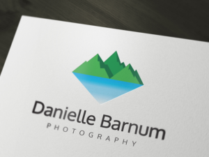 Logo Design by kinzi