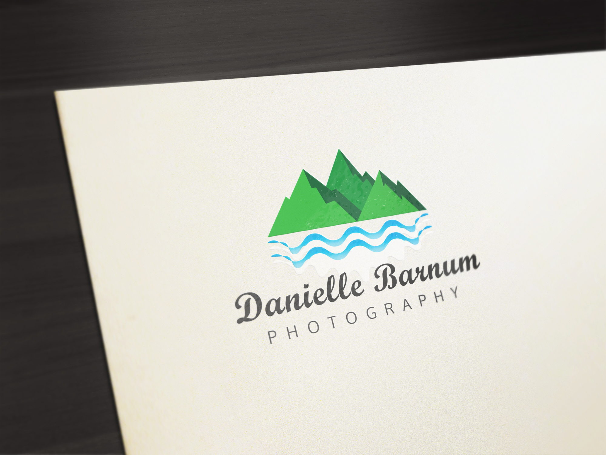 Logo Design by kinzi for this project | Design #25840786