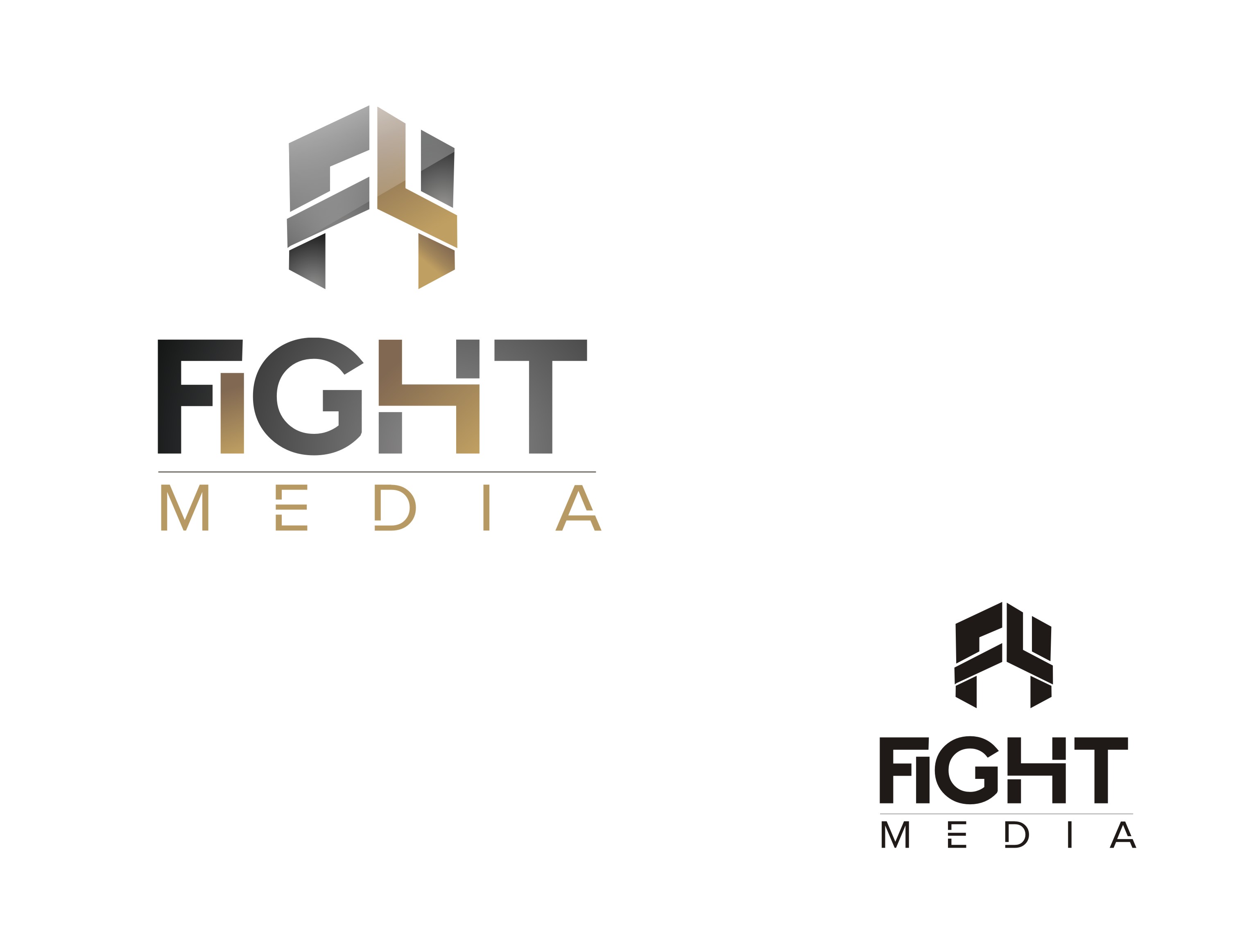 Logo Design by Falguni for this project | Design #25887998