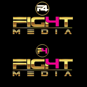 Fight4 | Diseño de Logo por Think1st