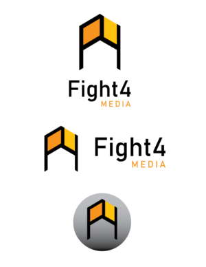Fight4 | Diseño de Logo por wanagaran