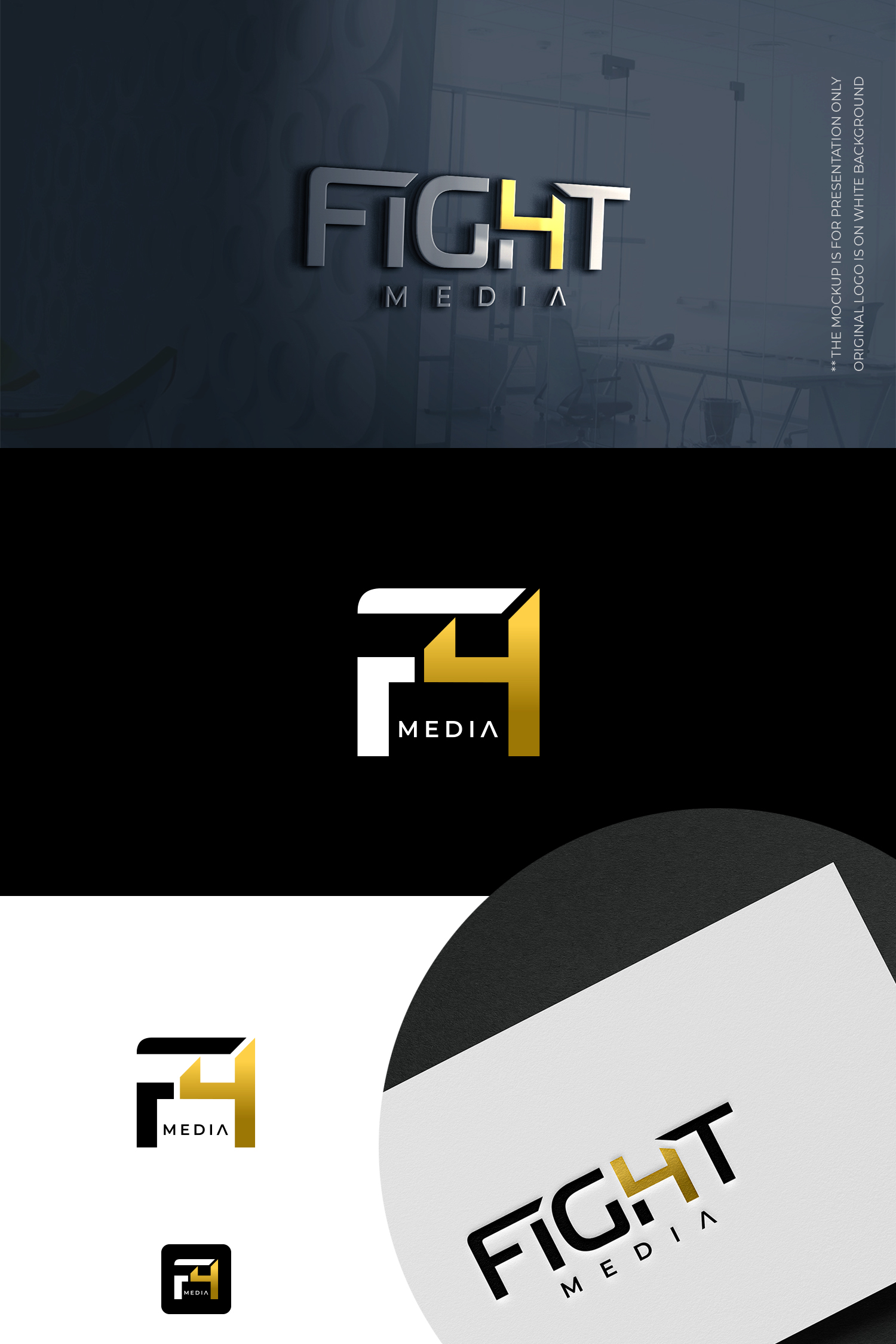 Logo Design by designbysy for this project | Design #25844091