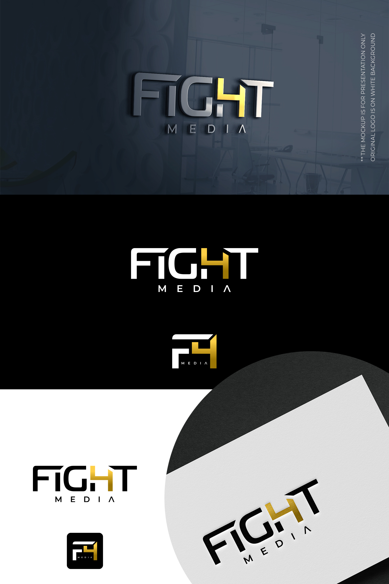 Logo Design by designbysy for this project | Design #25844092