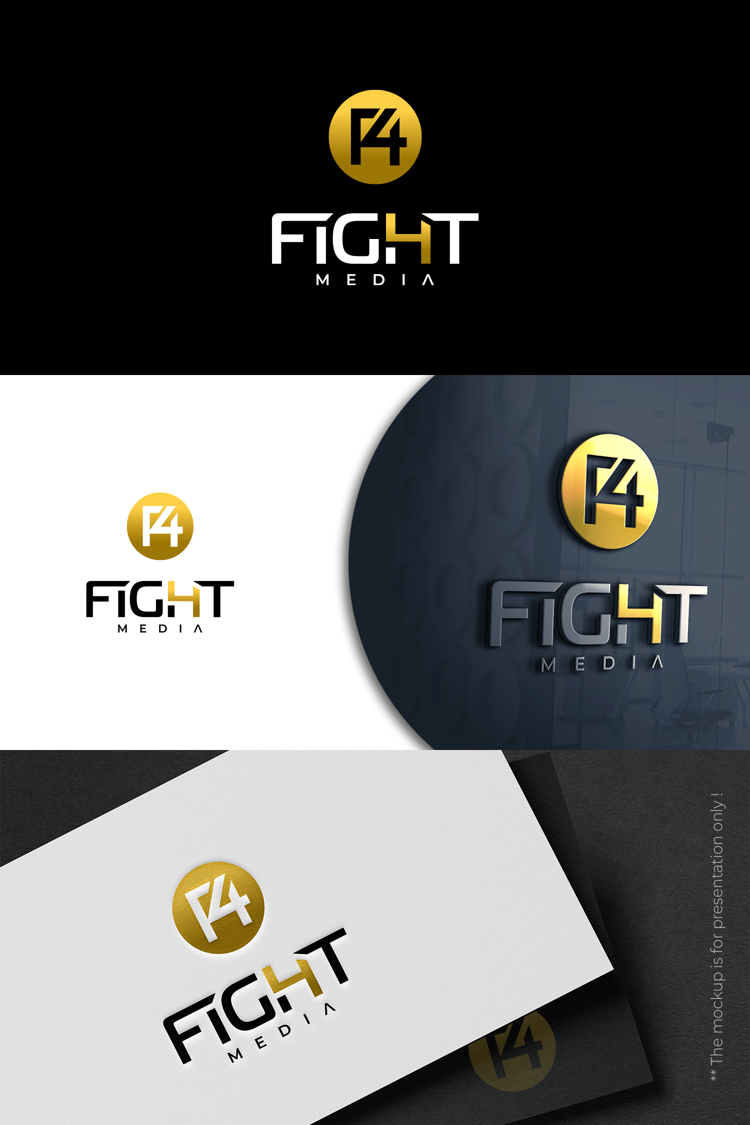 Logo Design by designbysy for this project | Design #25862332