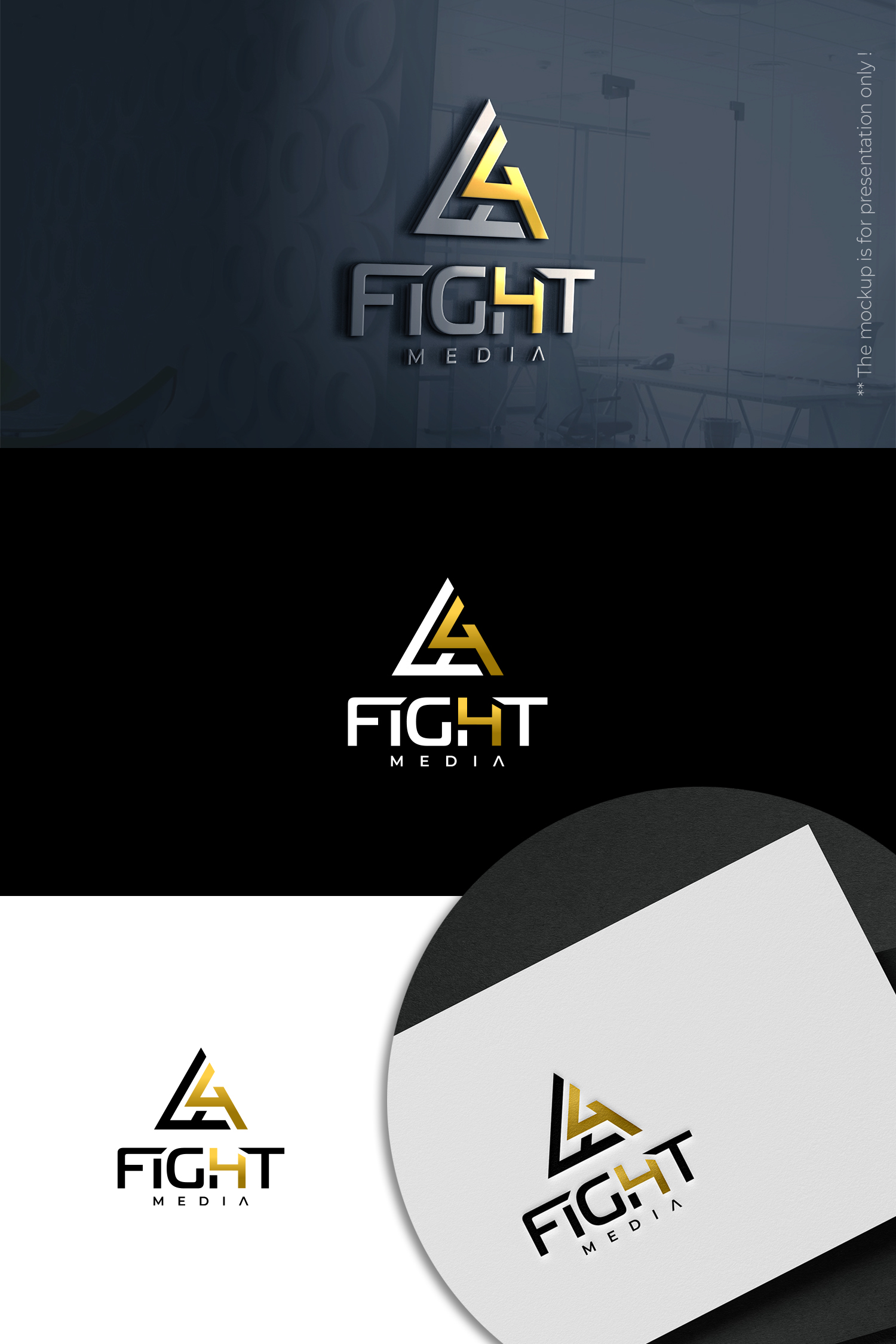 Logo Design by designbysy for this project | Design #25888533