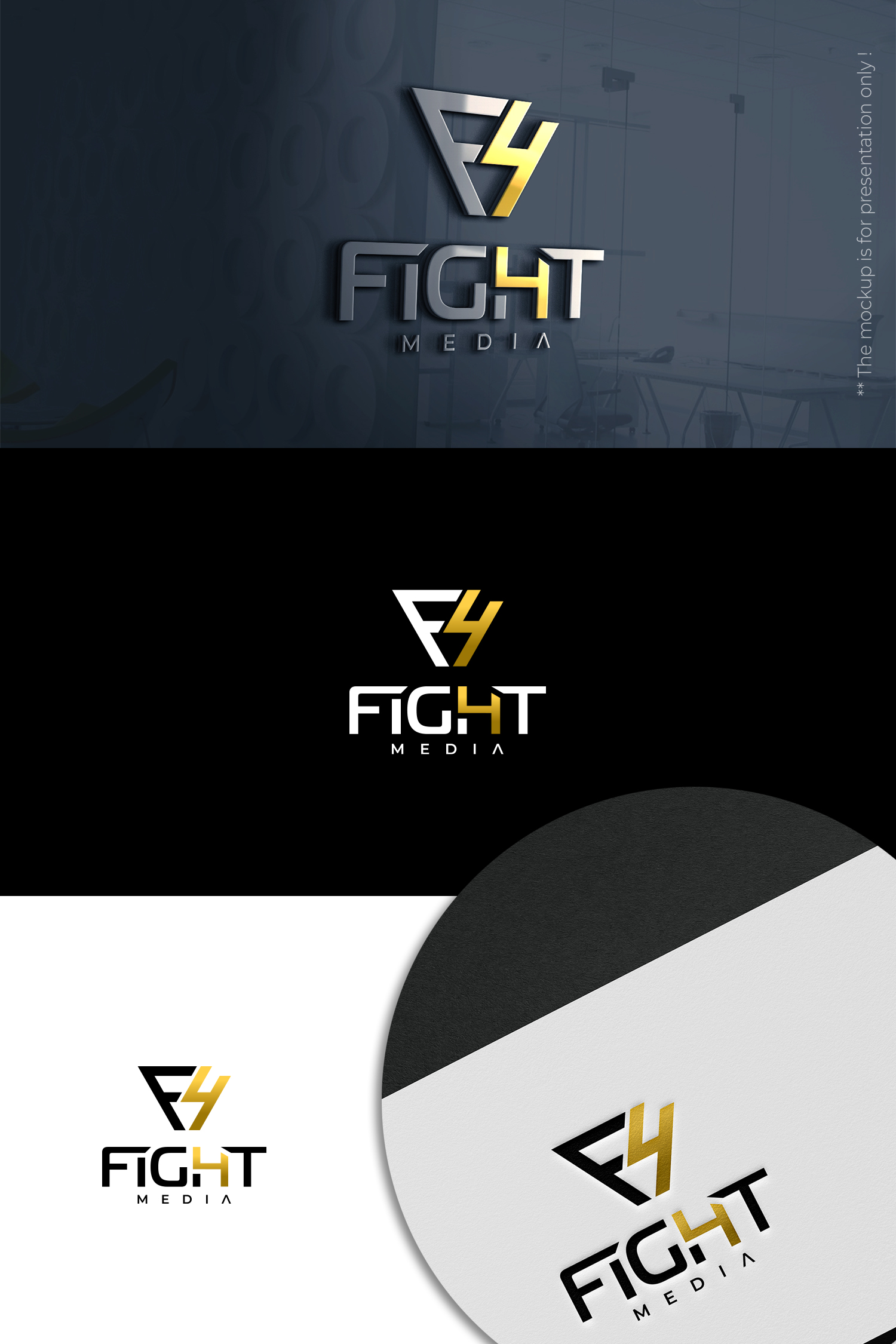 Logo Design by designbysy for this project | Design #25888534