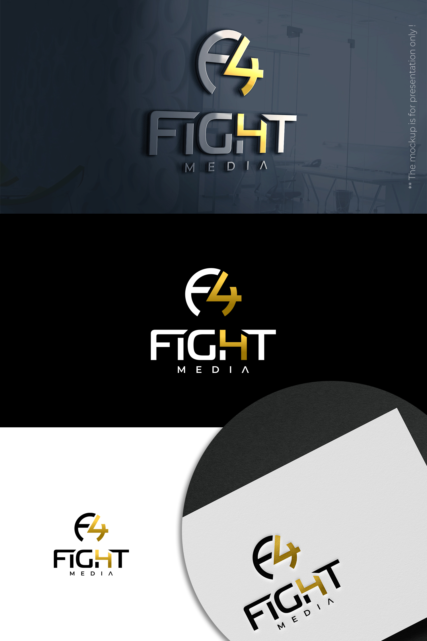 Logo Design by designbysy for this project | Design #25888536