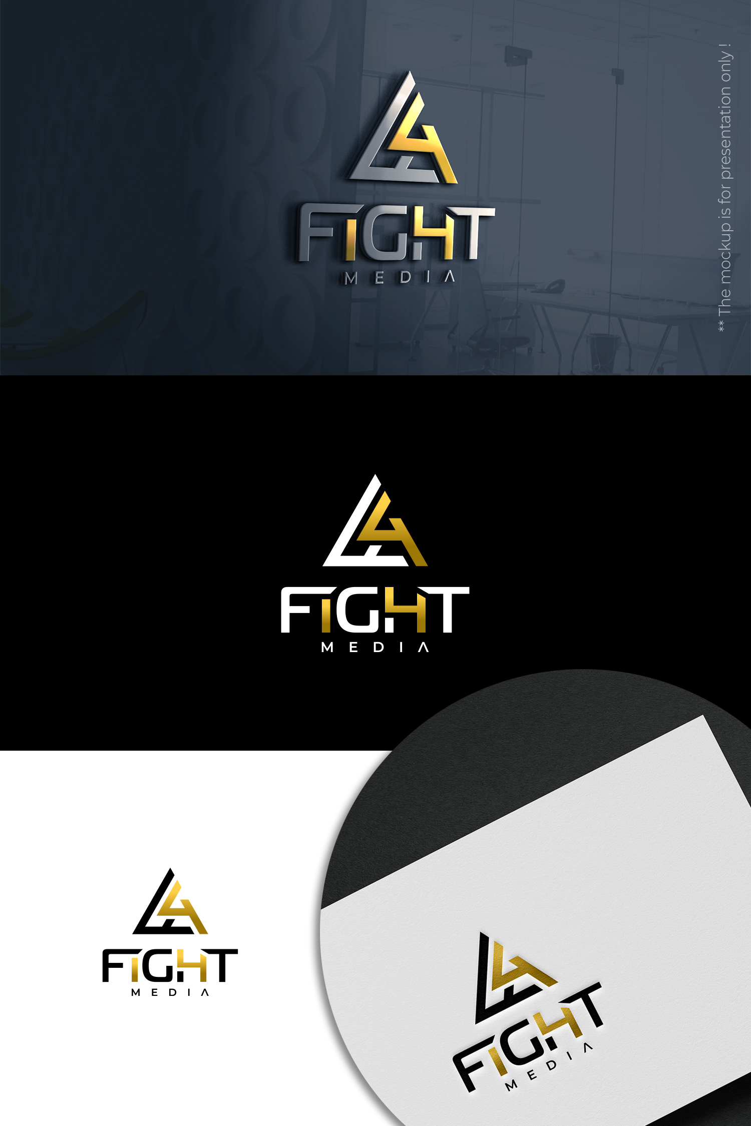 Logo Design by designbysy for this project | Design #25888713