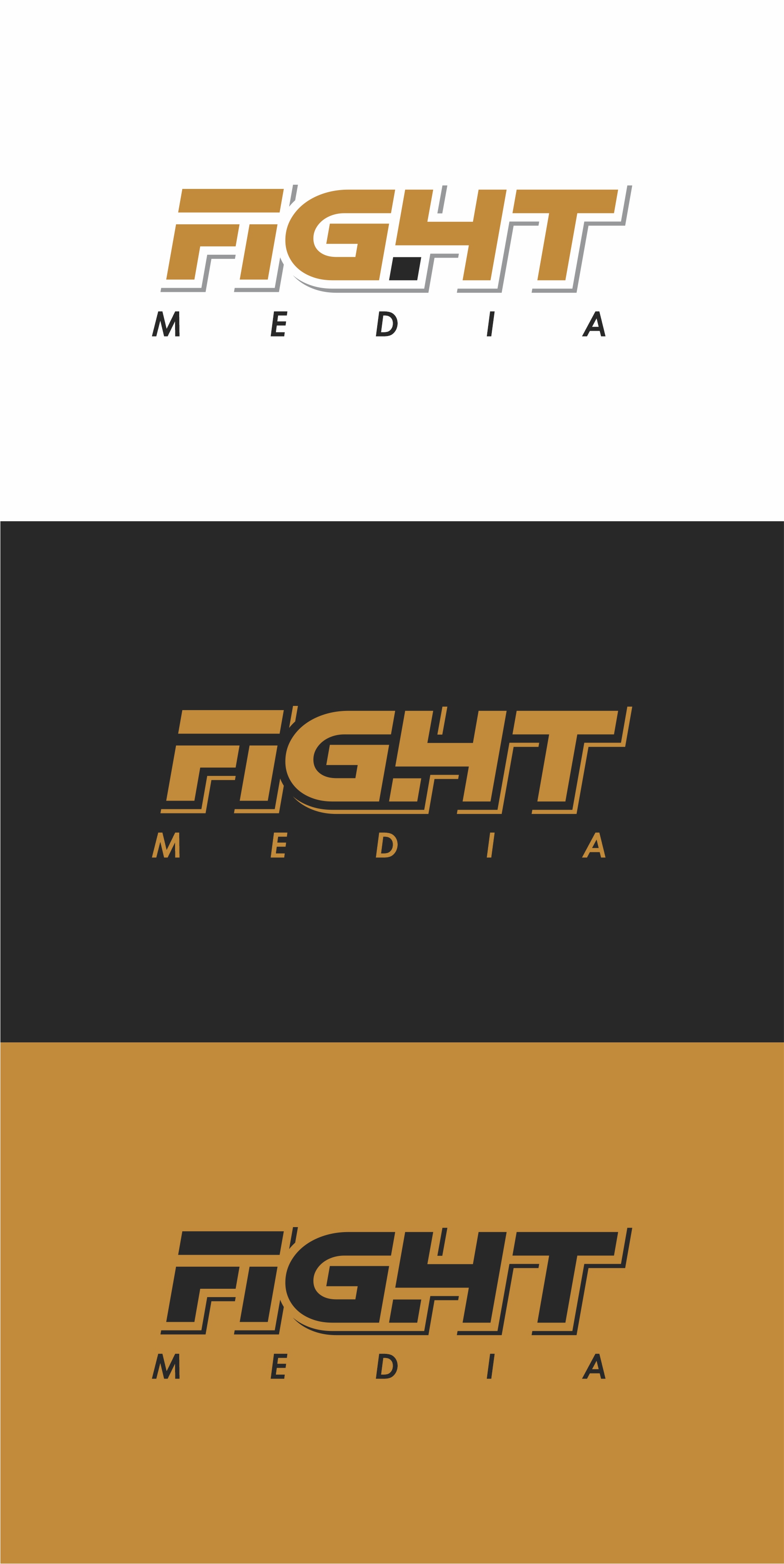 Logo Design by Rizal Bagus for this project | Design #25849662