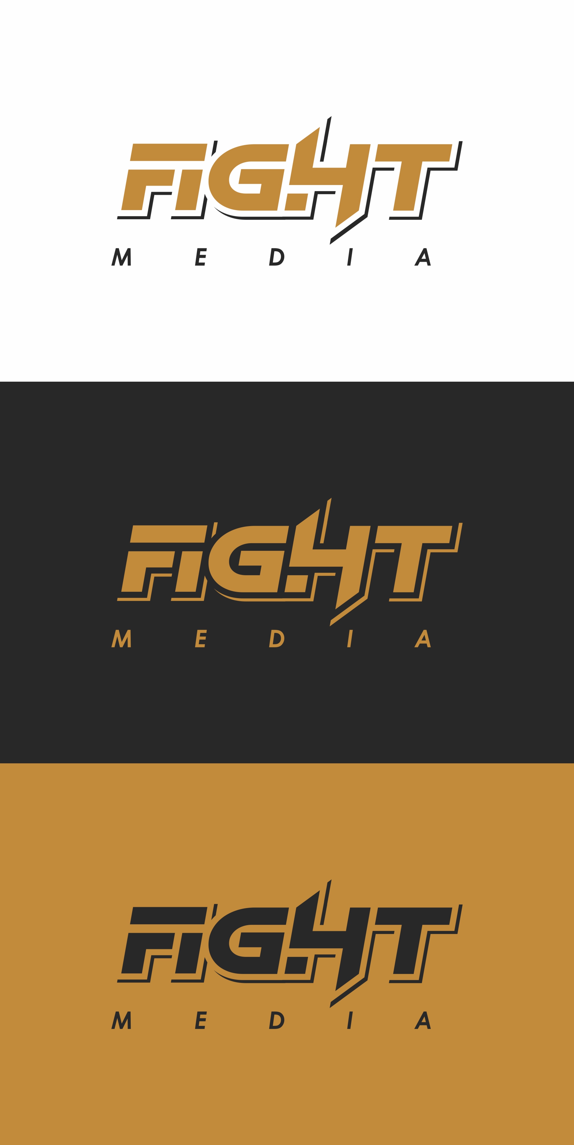 Logo Design by Rizal Bagus for this project | Design #25849853