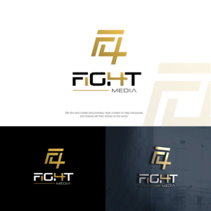 Logo Design by Reza Refianto for this project | Design: #25853831