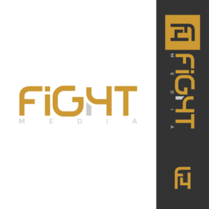 Fight4 | Design de Logo par Gerald Design 3