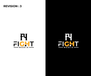 Fight4 | Design de Logo par uitaki