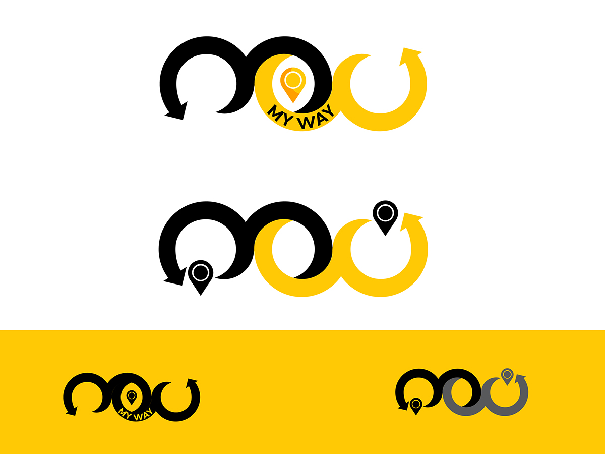 Logo Design by Filip M for this project | Design #25834636