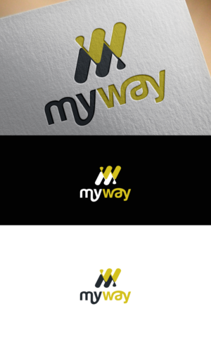 MyWay or (MW) | Logo Design by logo_s