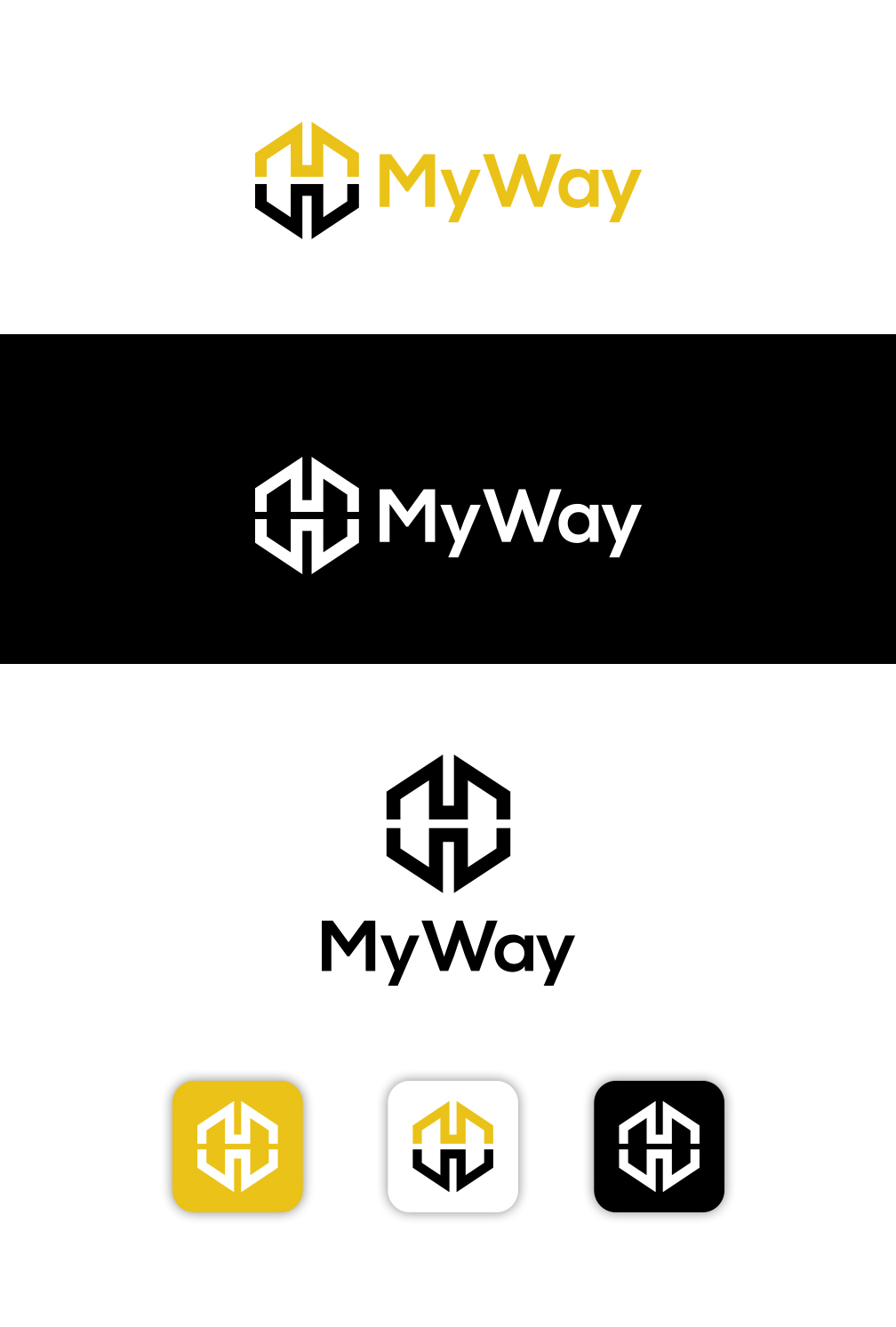 Logo Design by Mustakim for this project | Design #25846724