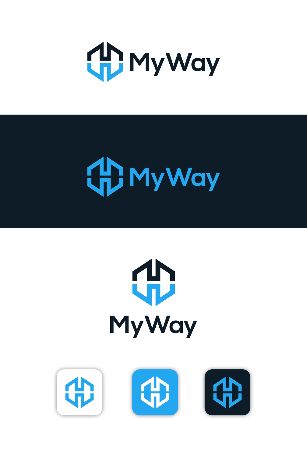 Logo Design by Mustakim for this project | Design #25846791