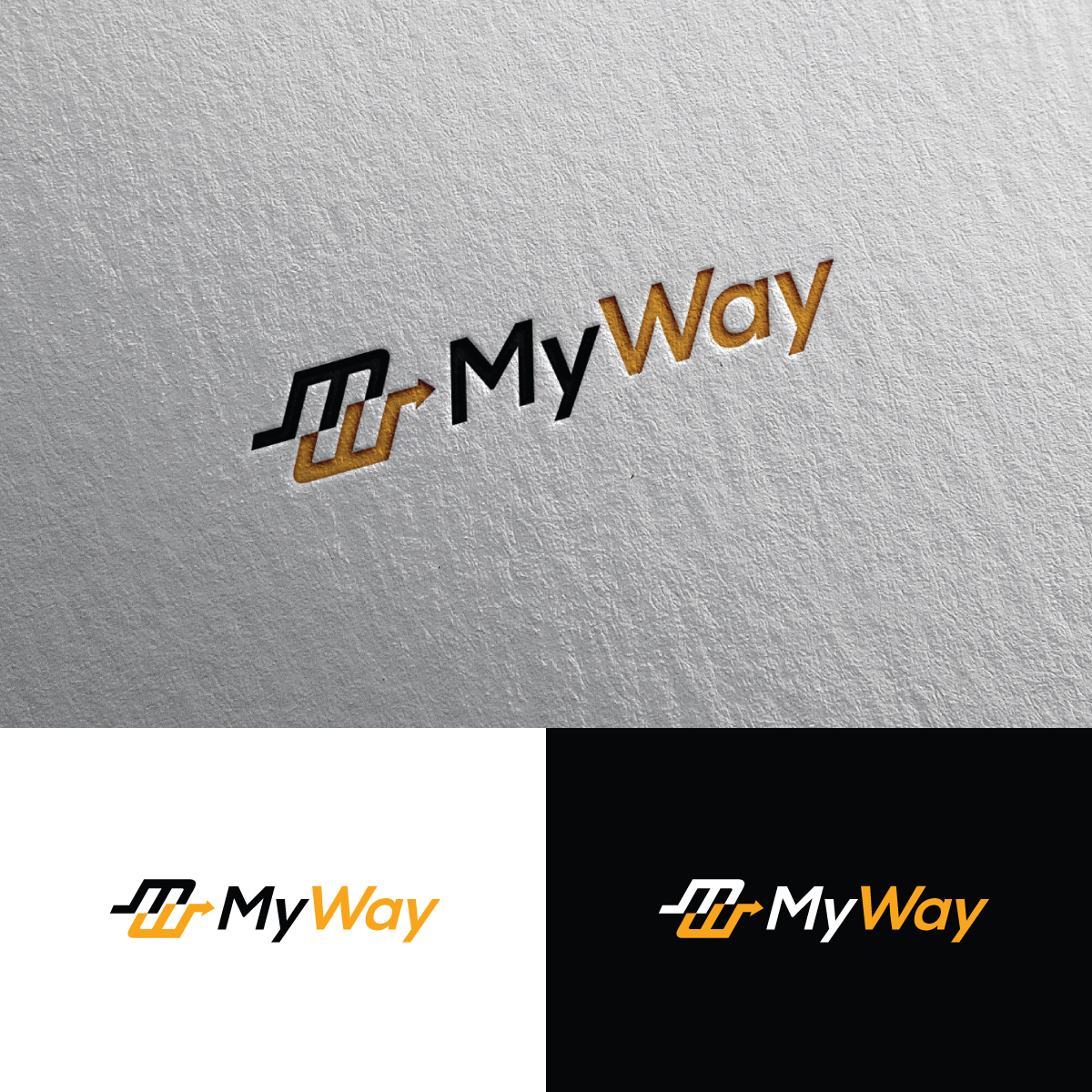 Logo Design by Rii for this project | Design #25831592