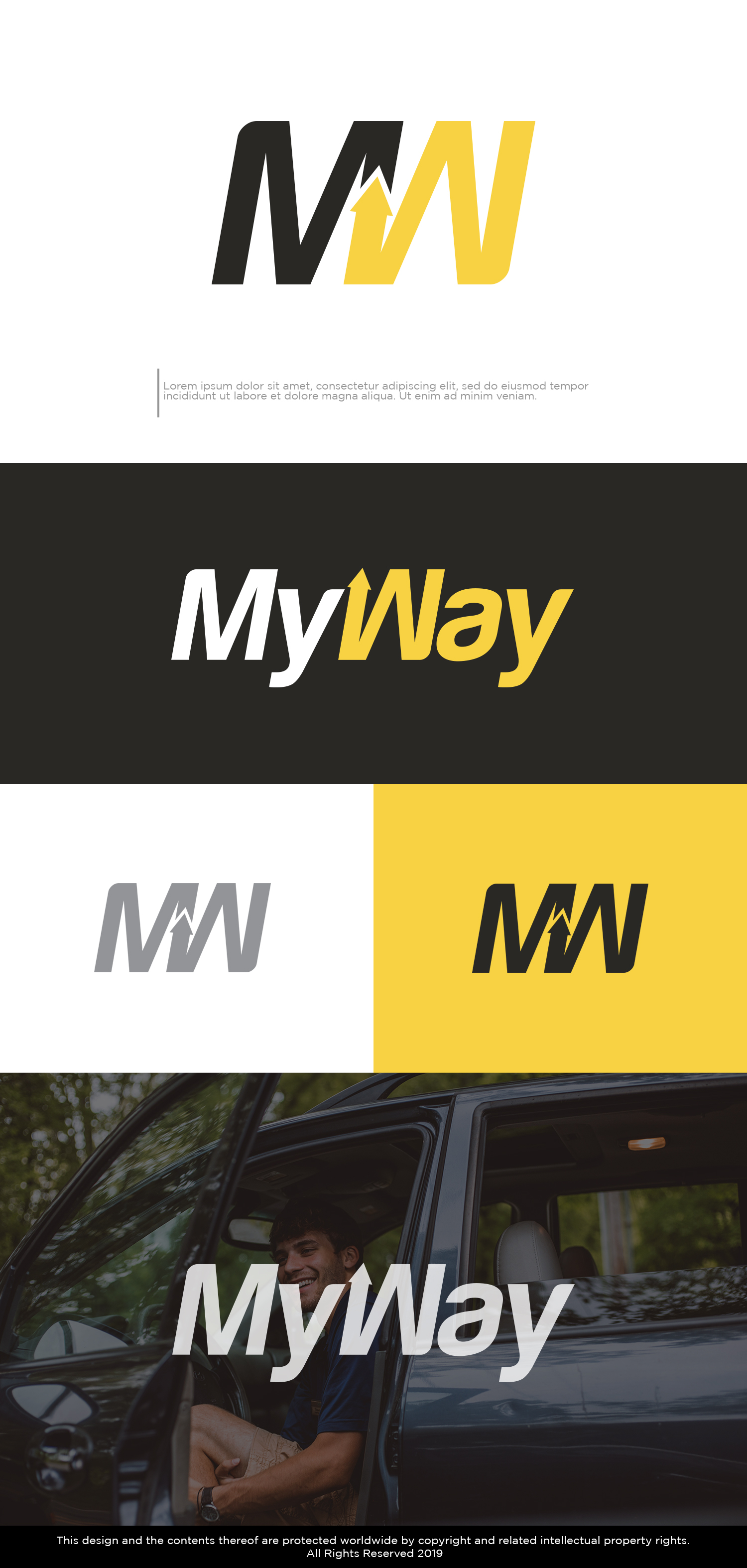 Logo-Design von Kim Ji für dieses Projekt | Design: #25828458