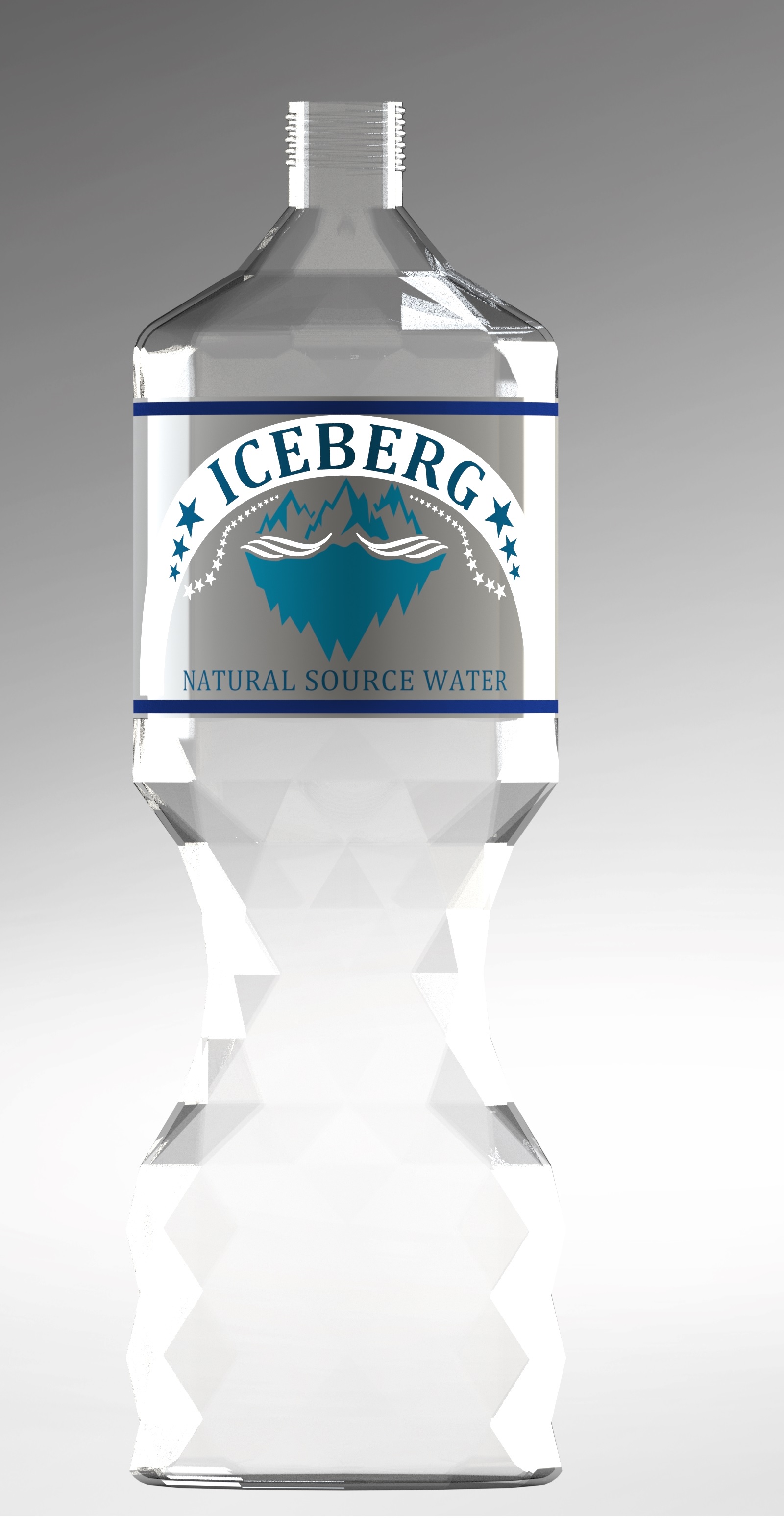 Packaging Design by Metalmilitan for this project | Design #25987861