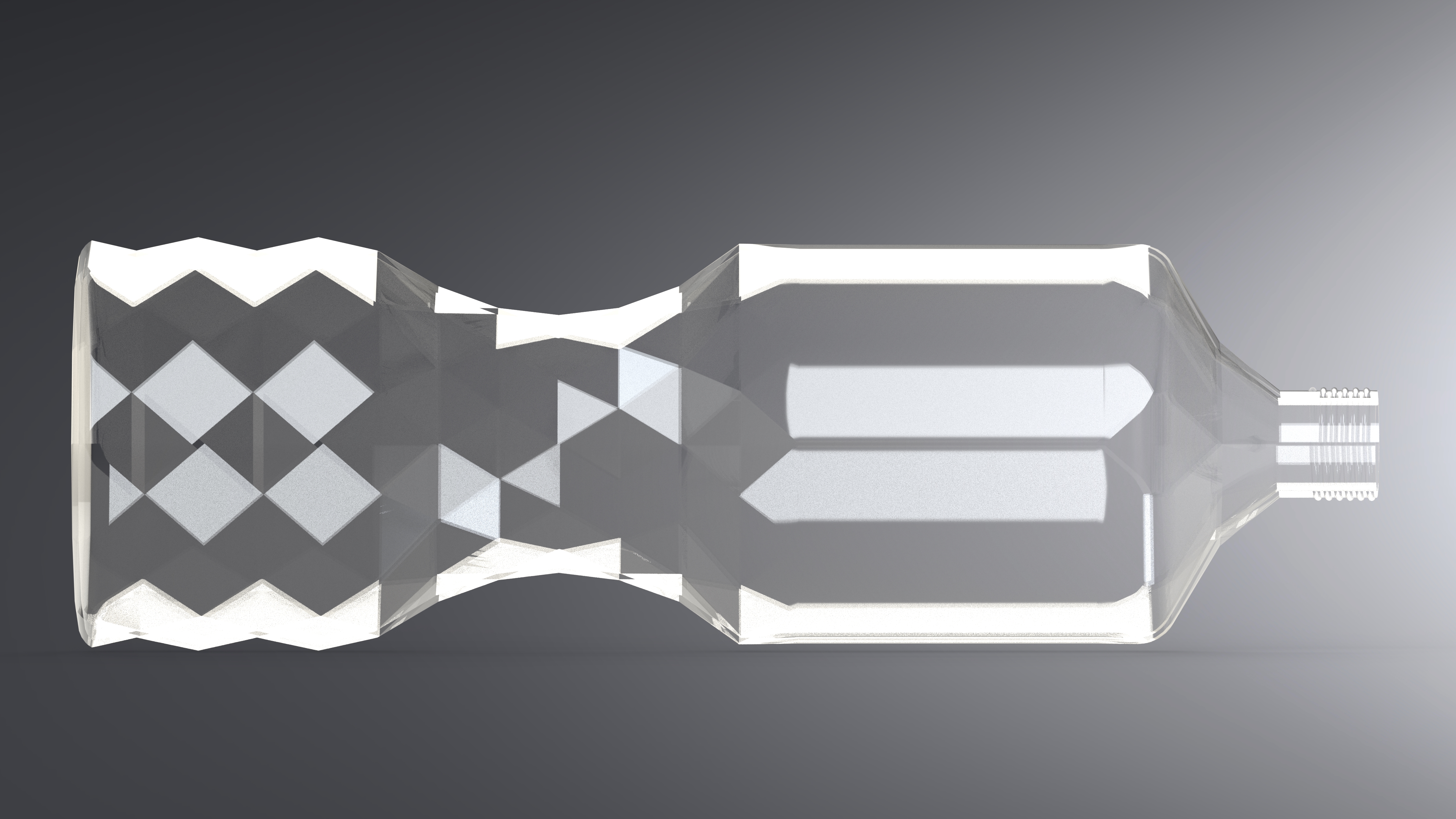 Packaging Design by Metalmilitan for this project | Design #25991833