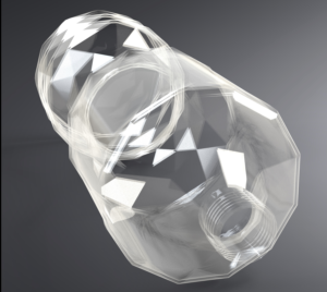 Packaging Design by Metalmilitan for this project | Design: #25991907