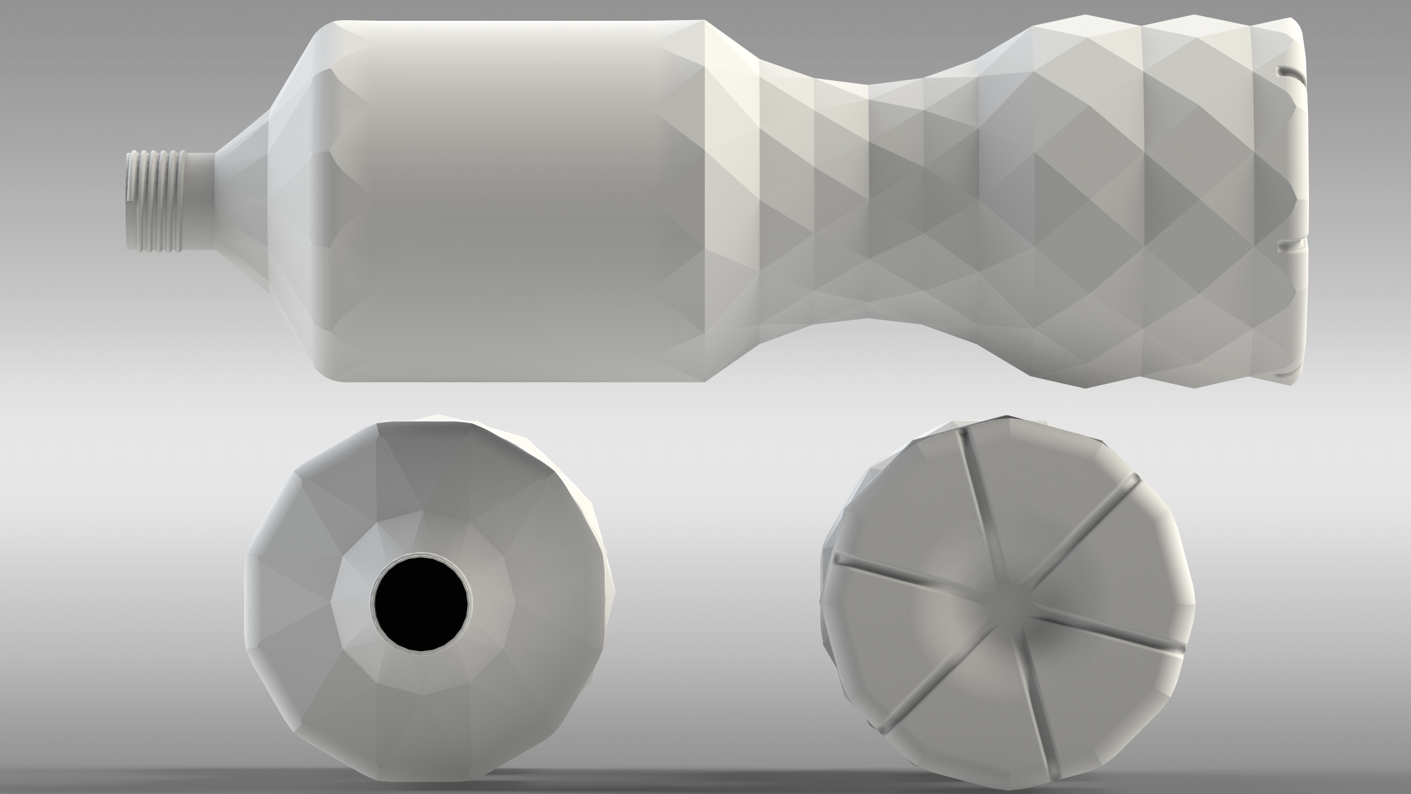 Diseño de Empaque por Metalmilitan para este proyecto | Diseño #25992402