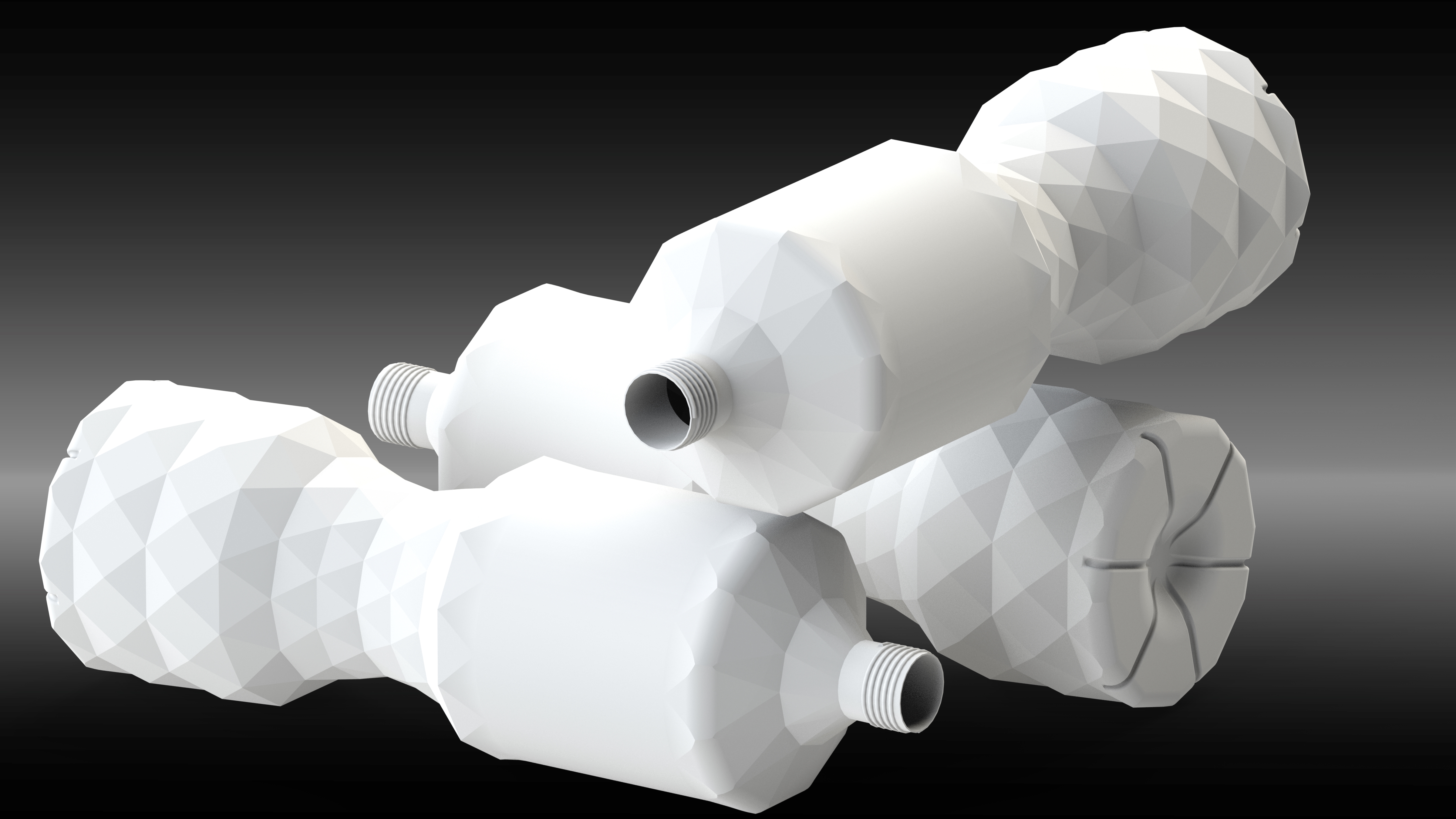 Diseño de Empaque por Metalmilitan para este proyecto | Diseño #25992499