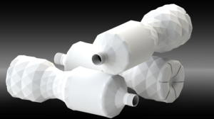 Packaging Design by Metalmilitan for this project | Design: #25992499