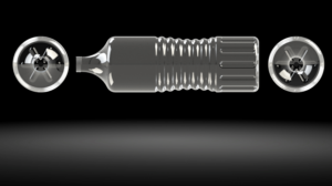 Diseño de Empaque por Metalmilitan para este proyecto | Diseño: #26003647